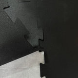 Puzzleplatte Excellence 980 x 980 x 10 mm Verlegung