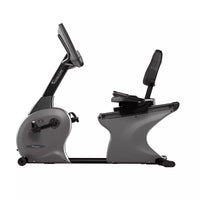 Liegefahrrad Vision Fitness R600E