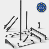 ATX® Functional WALL RIG 700 - BASIC 3 Rig-Teile