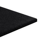 Bodenschutzmatte Standard 1000 x 1000 x 10 - 30 mm