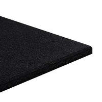 Bodenschutzmatte Standard 1000 x 1000 x 10 - 30 mm