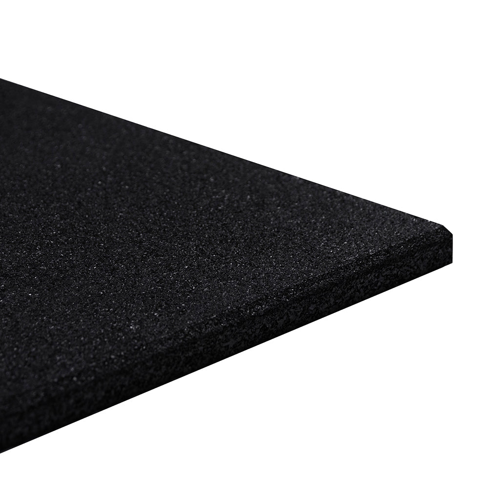 Bodenschutzmatte Standard 1000 x 1000 x 10 - 30 mm