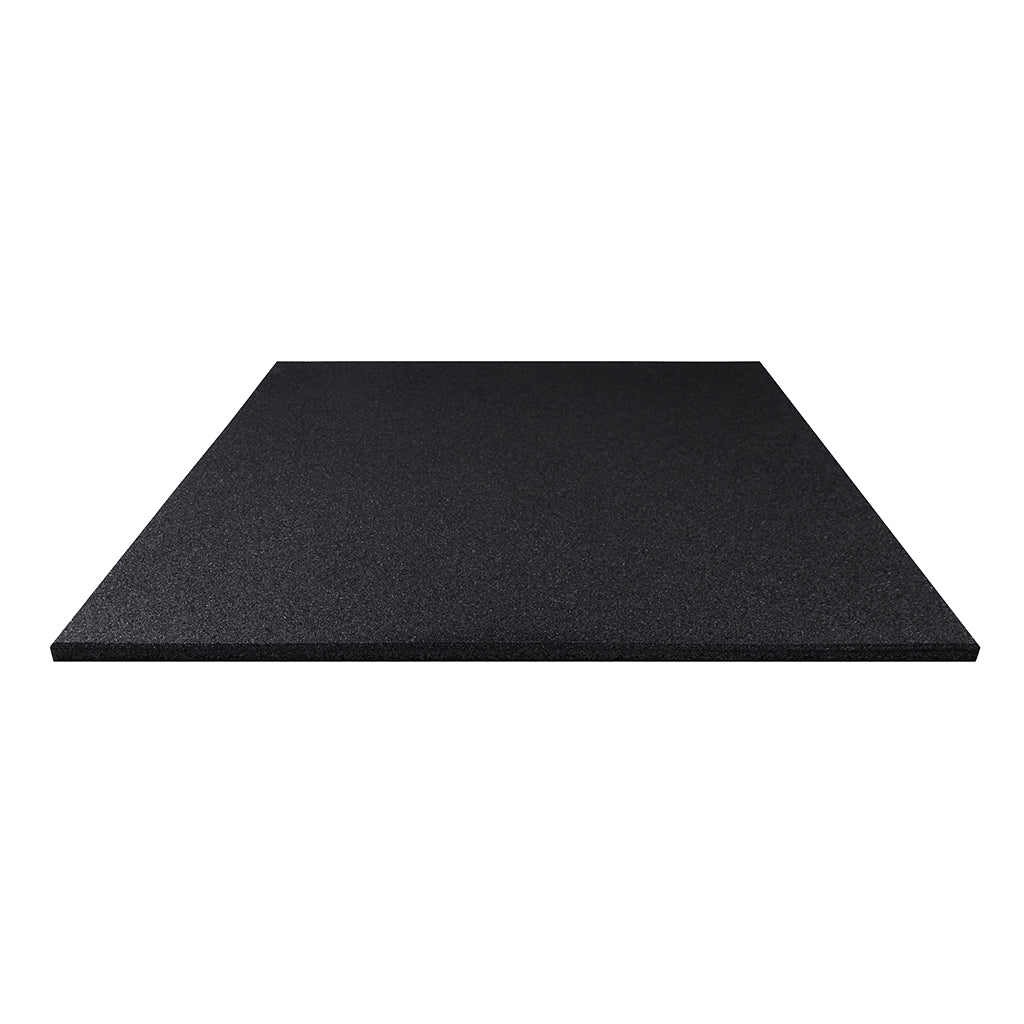 Bodenschutzmatte Standard 1000 x 1000 x 10 - 30 mm