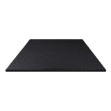 Bodenschutzmatte Standard 1000 x 1000 x 10 - 30 mm