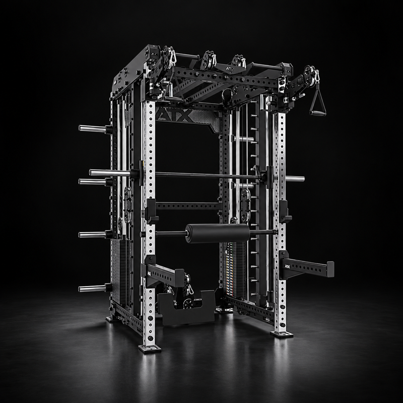Rack mit Kabelzug bei motion sports kaufen