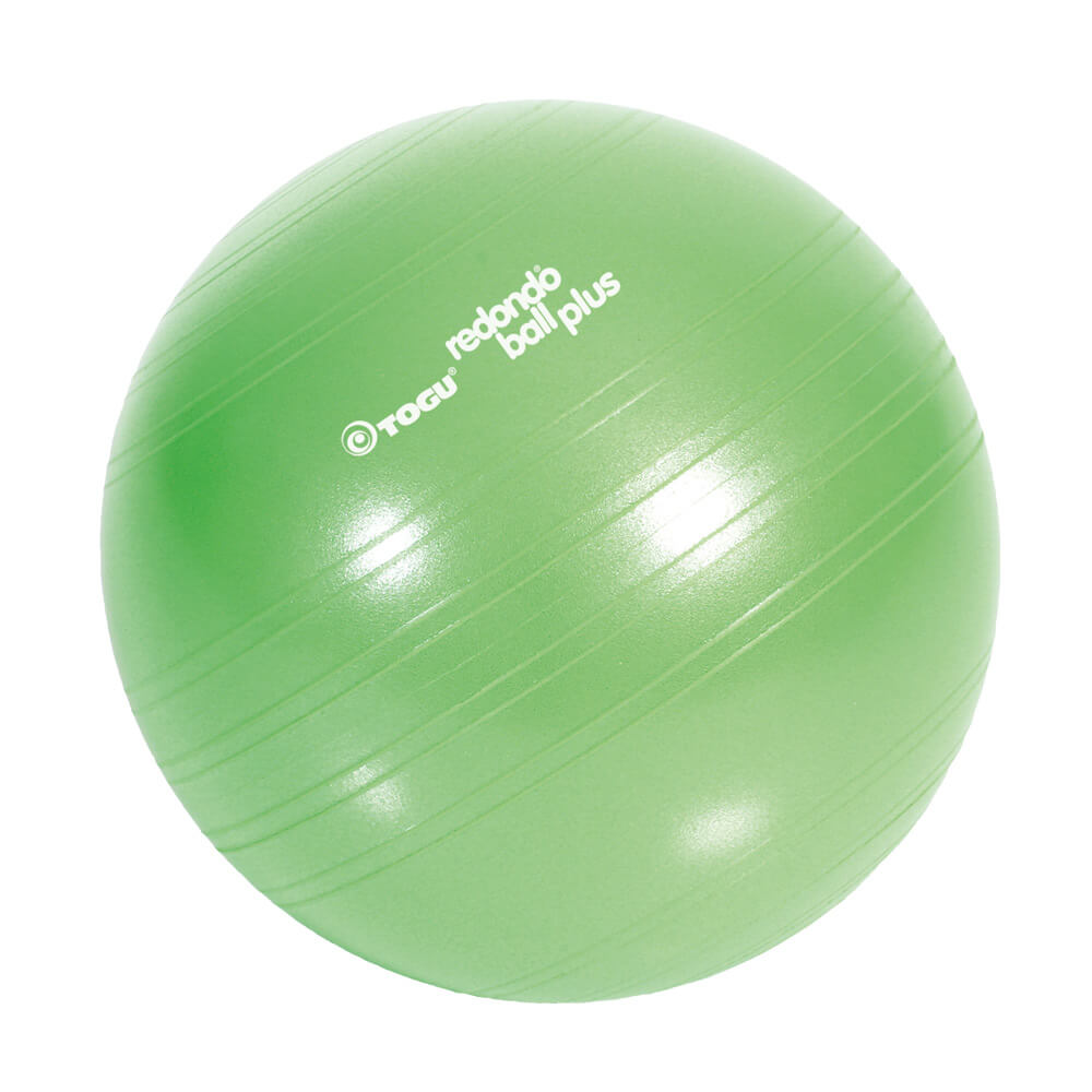 Redondo® Ball Plus 38 cm grün