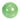 Redondo® Ball Plus 38 cm grün