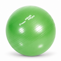 Redondo® Ball Plus 38 cm grün