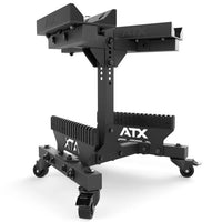 Rollen-Set – für Octa Dumbbell STOR-M Anwendung