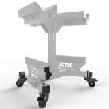 Rollen-Set – für Octa Dumbbell STOR-M Montage
