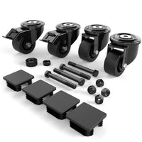Rollen-Set – für Octa Dumbbell STOR-M Start