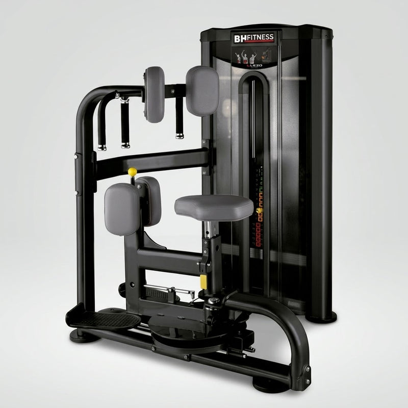 Rotary Torso Maschine - BH Fitness