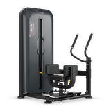 Rotary Torso Machine Stack Weight  Start Bild 