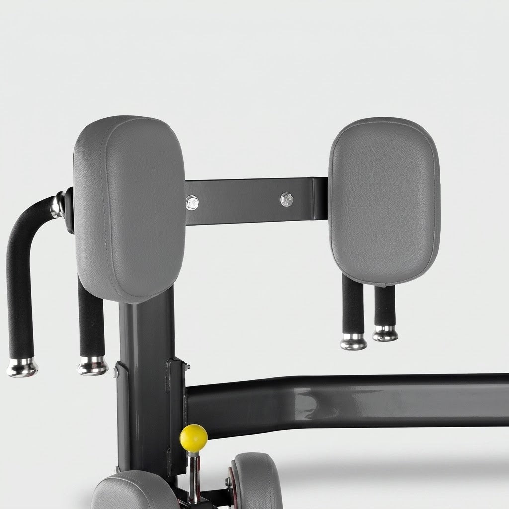 Rotary Torso Maschine Griffe - BH Fitness