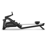 Matrix Rower - Rudergerät Profil