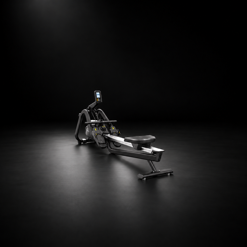 Rudergeräte mit Magnetwiderstand bei motion sports kaufen