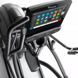 Crosstrainer Vision Fitness S600E Entertainment Monitor