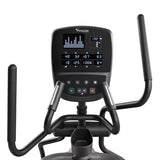 Crosstrainer Vision Fitness S60 mit LED Monitor