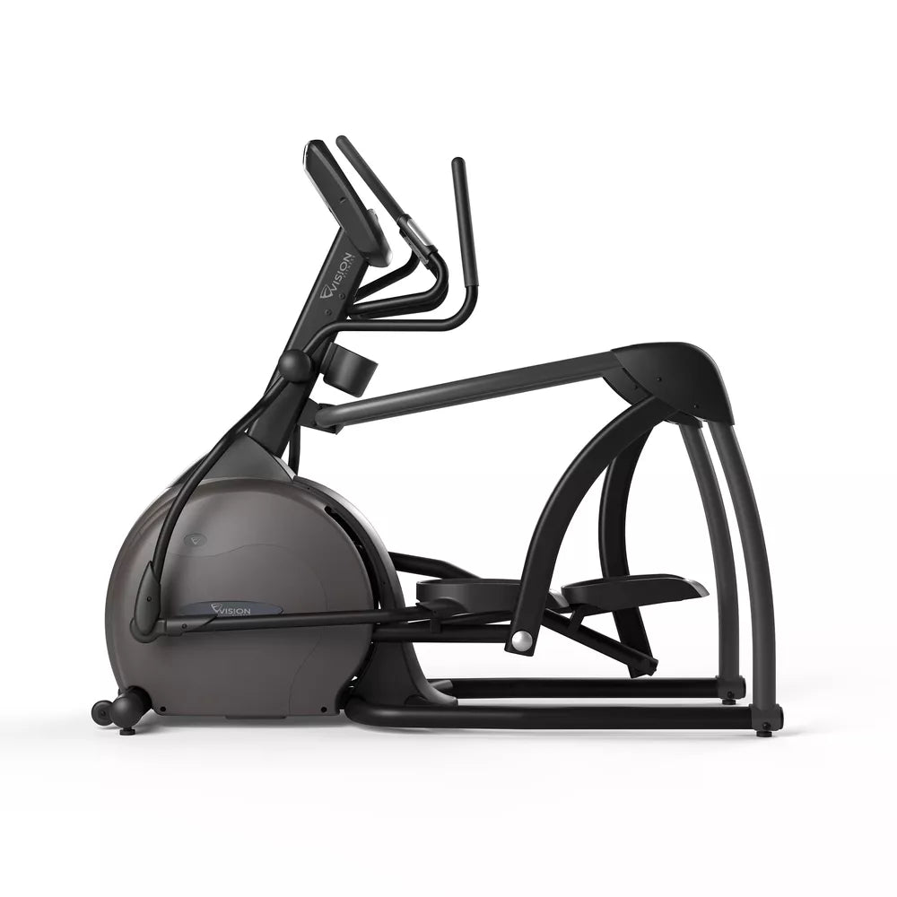 Crosstrainer Vision Fitness S60