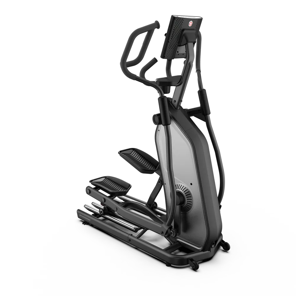 Schwinn Fitness Elliptical 590E