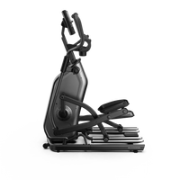 Schwinn Fitness Elliptical 590E