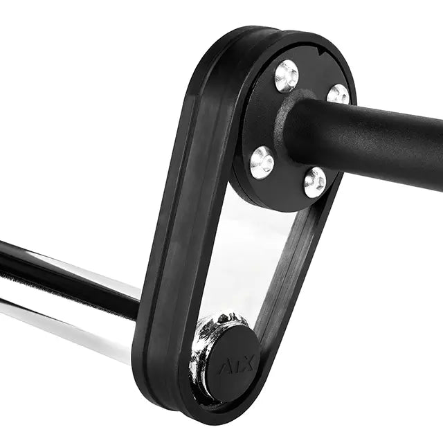 ATX® Kniebeuge - Safety Squat Bar