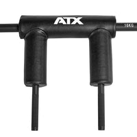 ATX® Kniebeuge - Safety Squat Bar