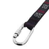 Schlingentrainer Premium karabiner 2