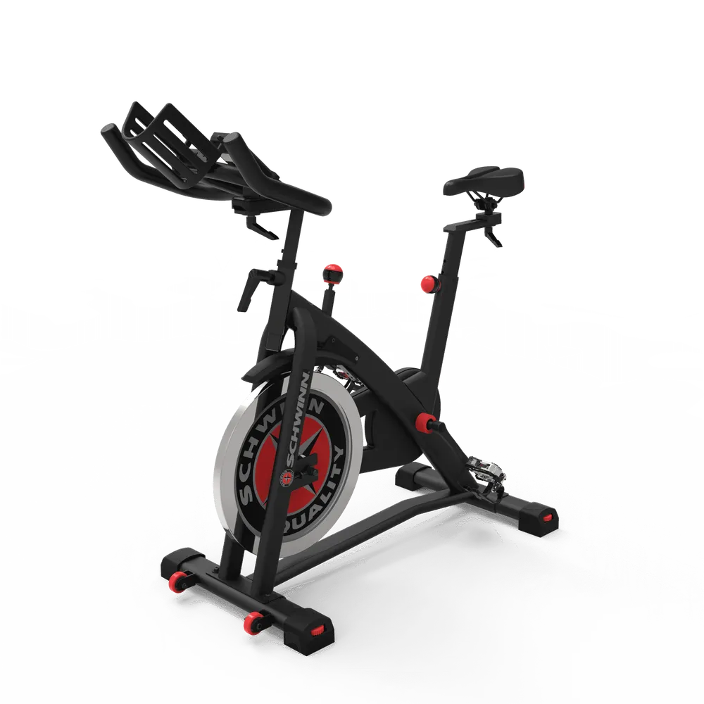 Indoor Bike - Schwinn Fitness 700IC