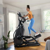 Elliptical Crosstrainer