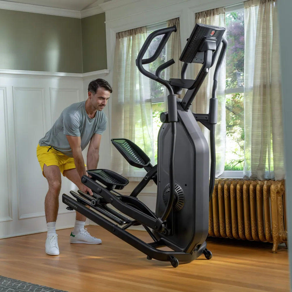 Schwinn Fitness Elliptical 590E