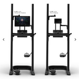 Climber CLMBR Displays