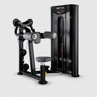 Seithebemaschine BH Fitness