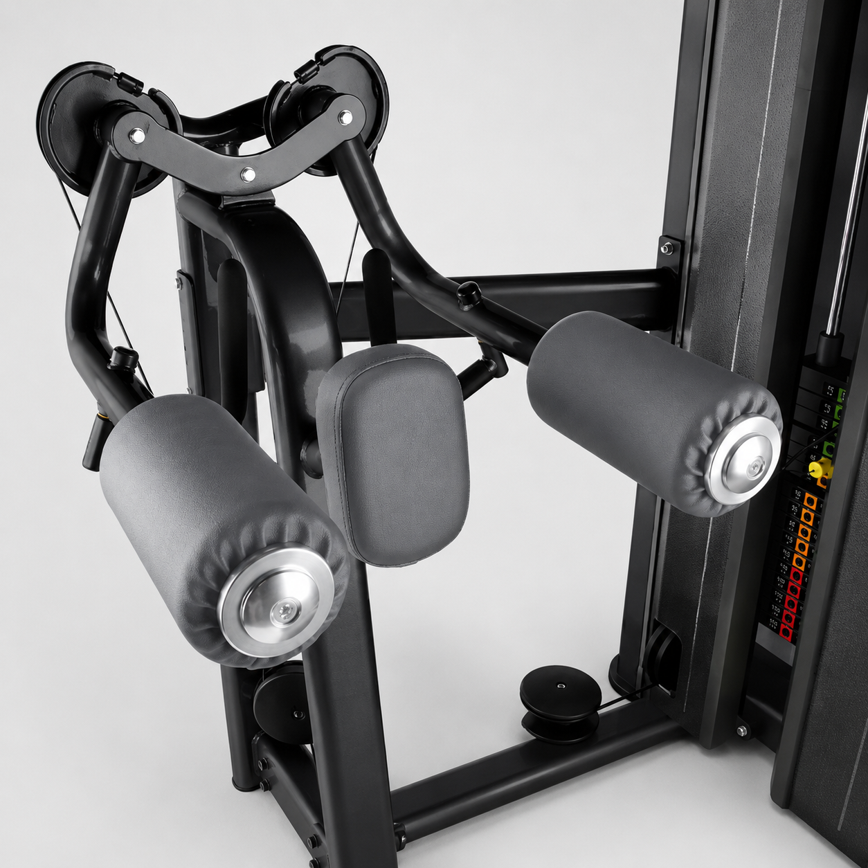 Seithebemaschine Polster - BH Fitness