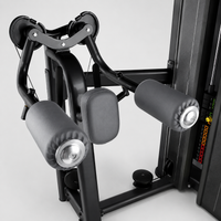 Seithebemaschine Polster - BH Fitness