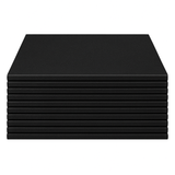 Set 10 Stück - Bodenschutzmatte Standard 1000 x 1000 mm