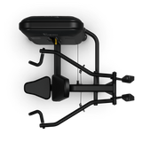 Shoulder Press Stack Weight - Vision Fitness - Top Anischt