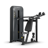 Shoulder Press Stack Weight - Vision Fitness 
