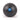 Slamball 20 kg - schwarz