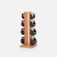 NOHrD Swing Tower Eiche
