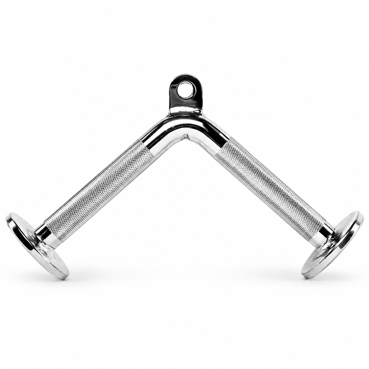 Trizepsgriff eng - V-Form