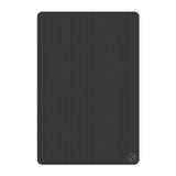 Therapiematte Professional 180 x 120 x 1,5 cm anthrazit