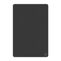 Therapiematte Professional 180 x 120 x 1,5 cm anthrazit