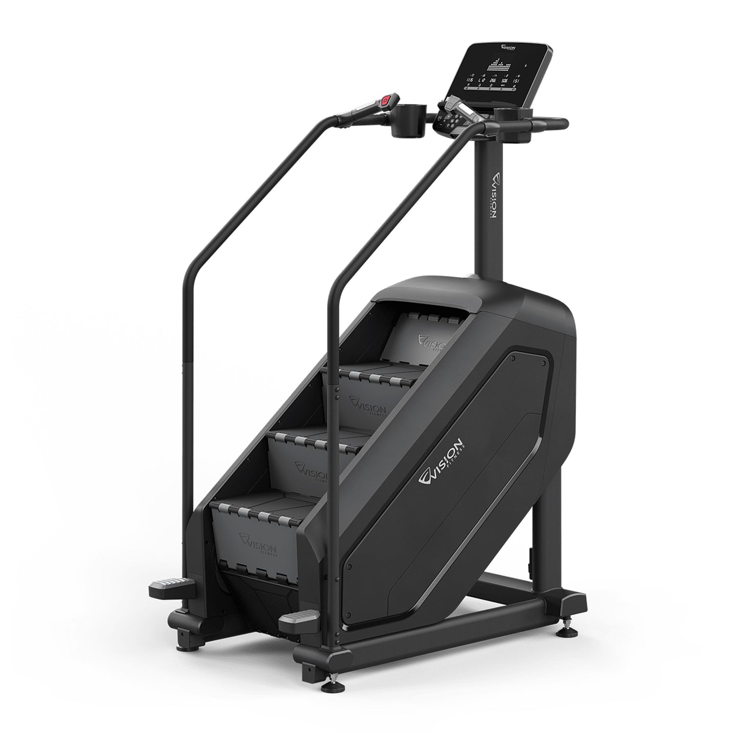 Treppensteiger - Vision Fitness Stairclimber