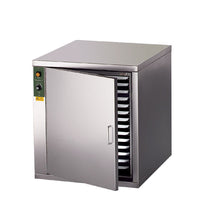 Fango warming cabinet