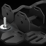 ATX® Octa-Dumbbell-Set XL modulares System