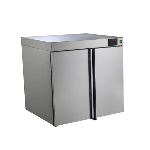 Fango warming cabinet