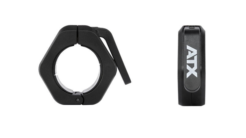 ATX® Magnetic Collar Clamp 50 mm - Paar Maße: Durchmesser: 50 mm; Breite: 92 mm