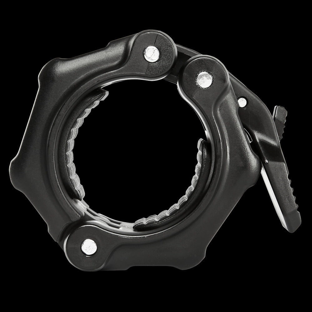 ATX® Kompressionsverschluss Pro mit Sicherung sicheres Handling