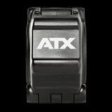 ATX® Kompressionsverschluss Pro mit Sicherung ATX-Logo
